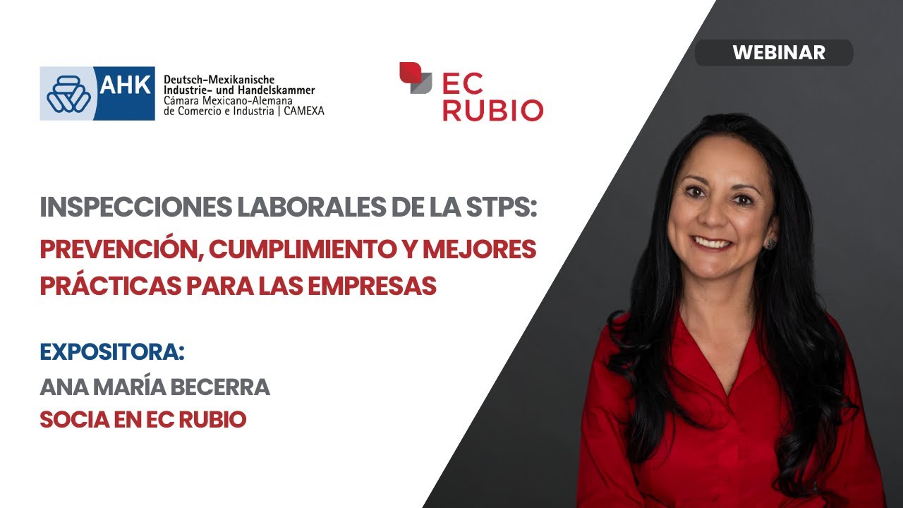 Inspecciones Laborales de la STPS: Prevención, Cumplimiento y Mejores Prácticas para las Empresas.