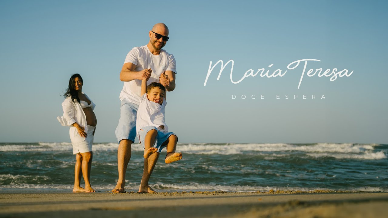 Maria Teresa - Doce Espera