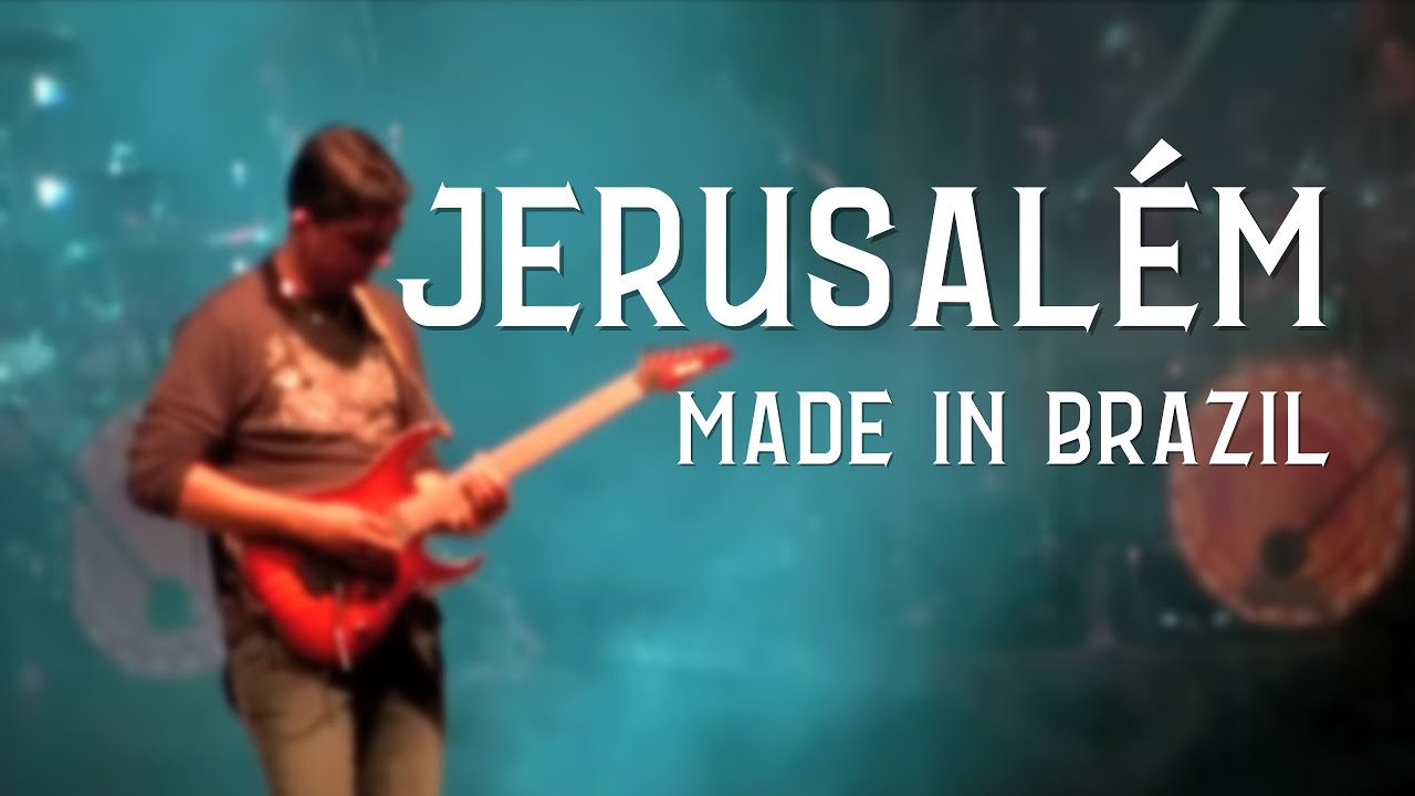 Jerusalém 