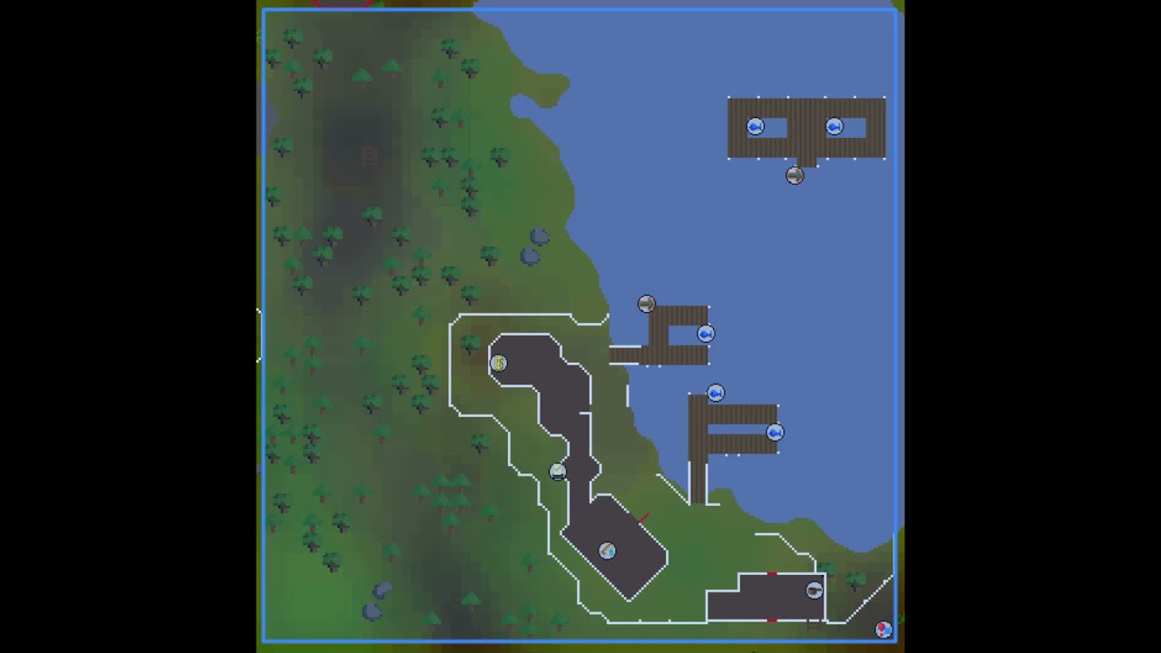Mellow - OSRS Theme