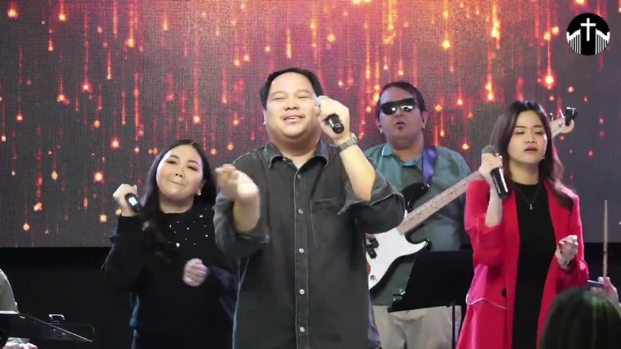 The Joy/Joy to the World | How Great is Your Name (Feat. Raji and Chally Tañada) | RGGCC Cover