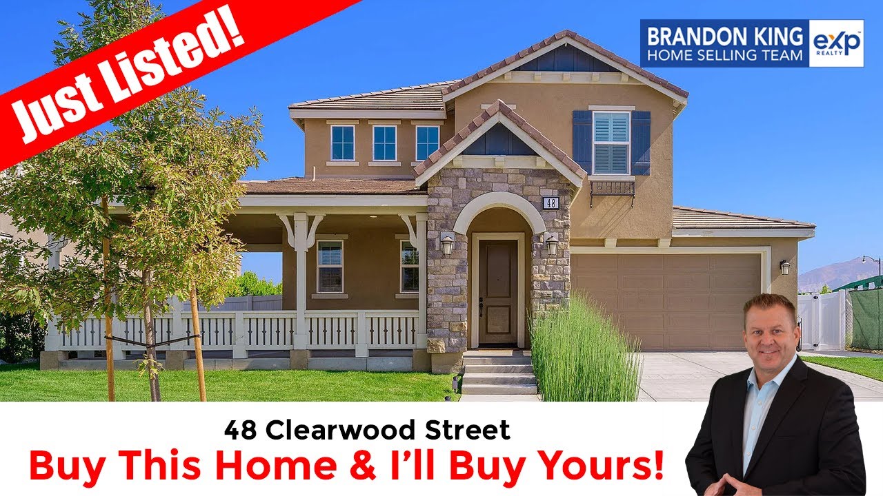 48 Clearwood Street, Fillmore, CA 93015 | Brandon King Home Selling Team