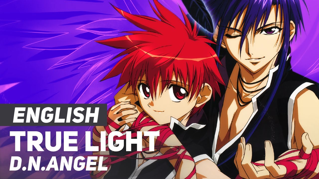 D.N.Angel (Opening) - 