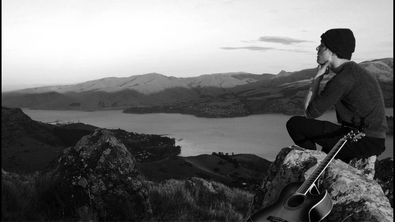 Zack Simpson Miles Away (Audio)