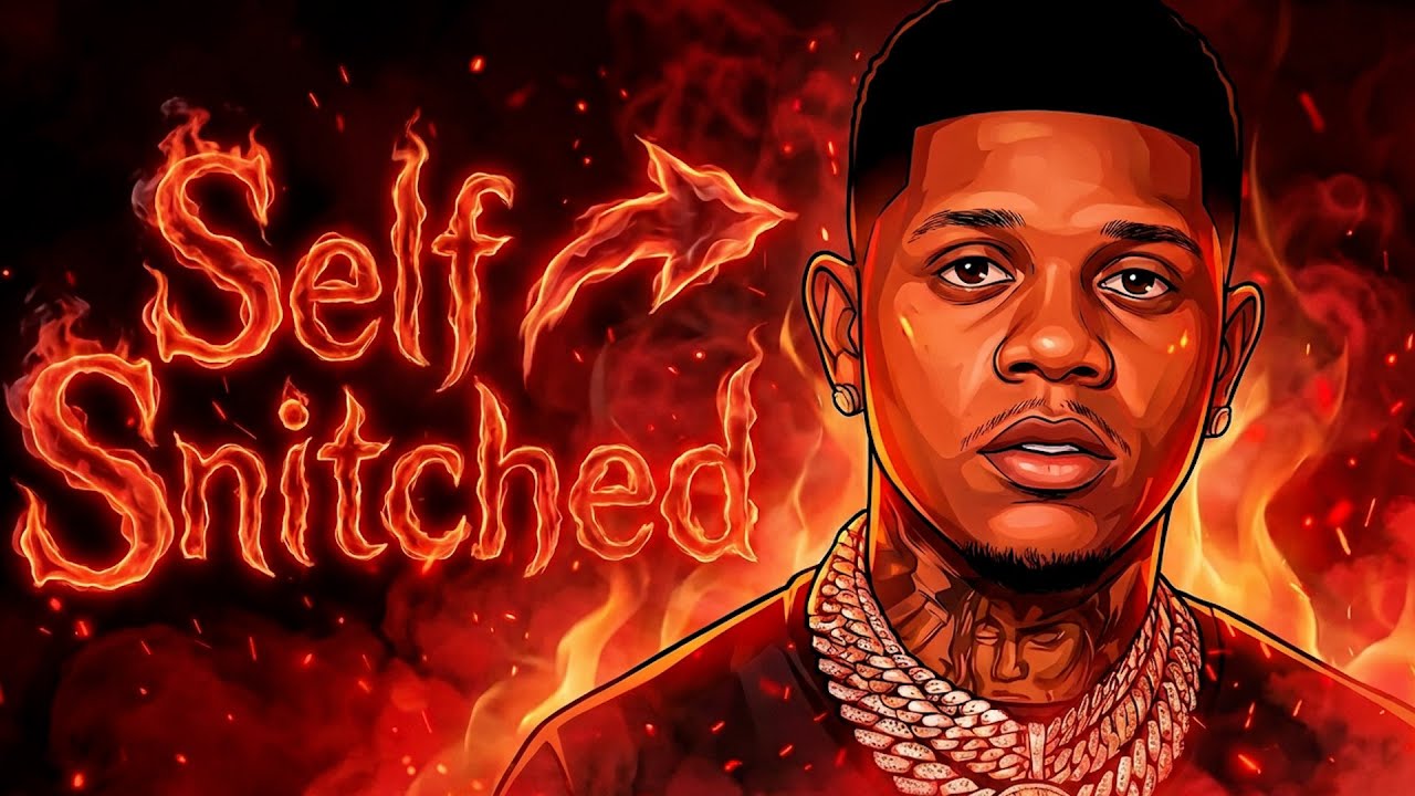 Yella Beezy Exposes The Real Reason Boosie Was Shot In Dallas...Says He Wants A Face To Face Meeting