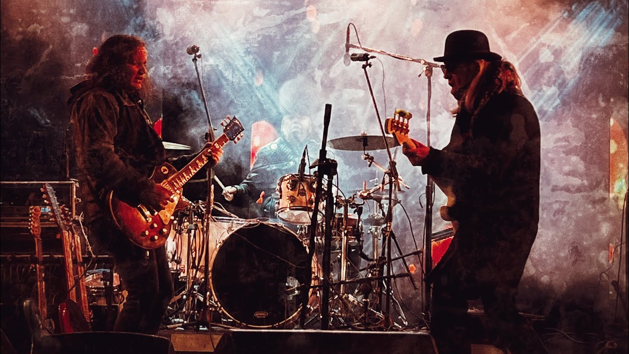 AXiS | Live at Rock For Revolution 2022 | Full Concert