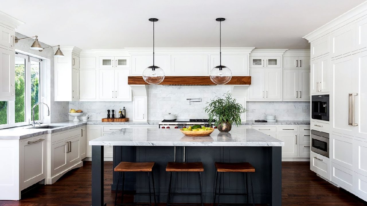 25 Best Kitchen Island Lighting Ideas For Your Home
