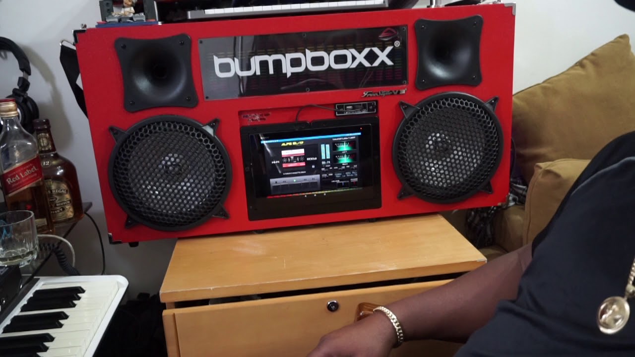 bumpboxx 1