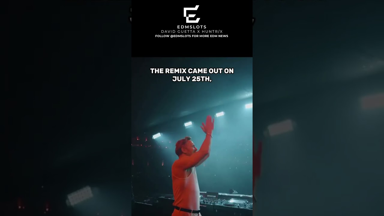 ‪@davidguetta‬