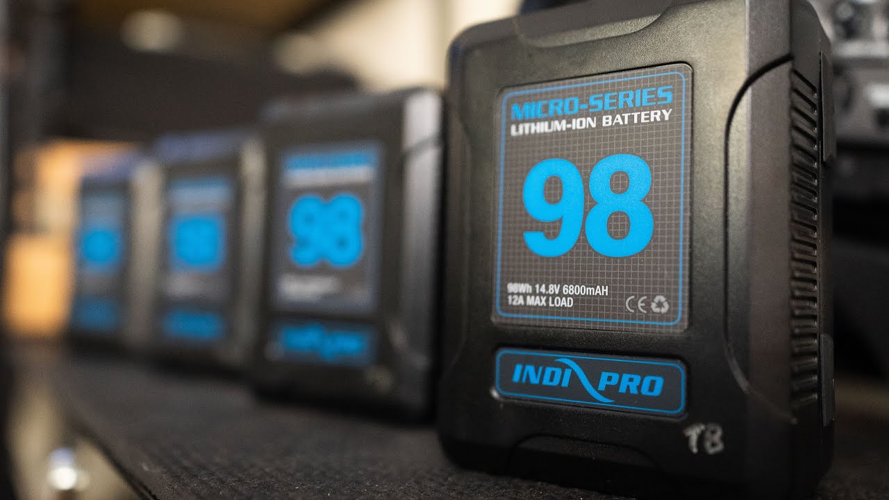 How long will your camera battery last?