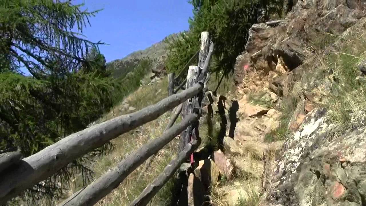 Trekking in 