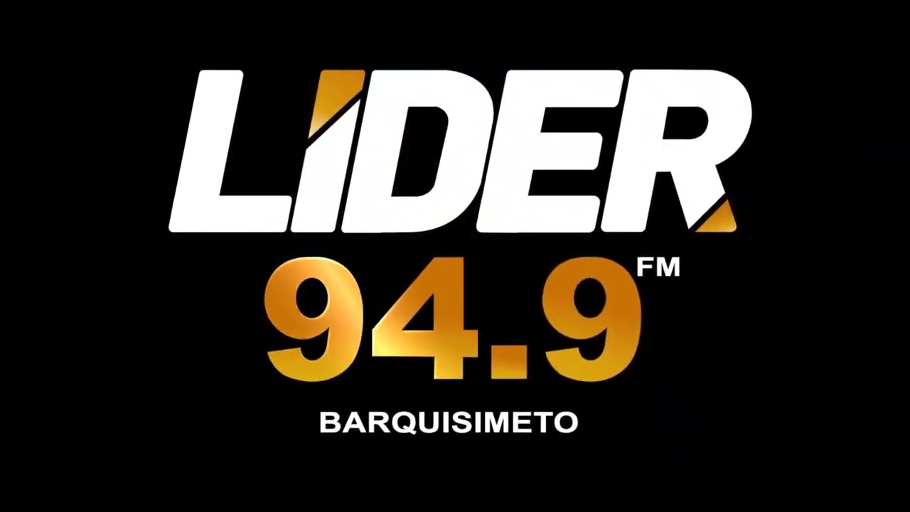 LIDER 94.9 FM BARQUISIMETO