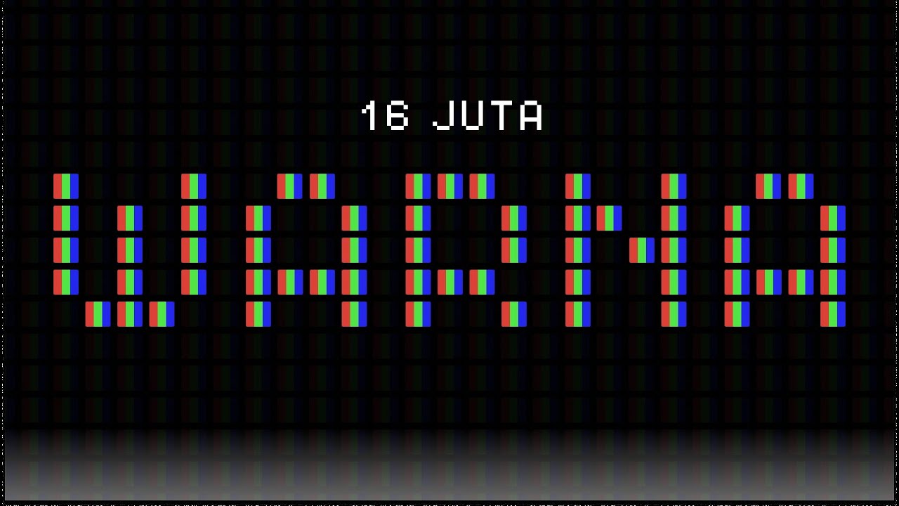 Sains Dibalik Ilusi Warna Komputer