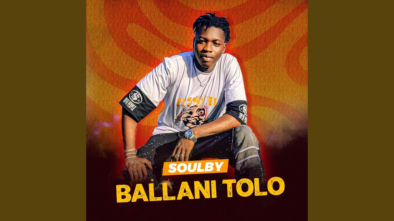 Balani tolo