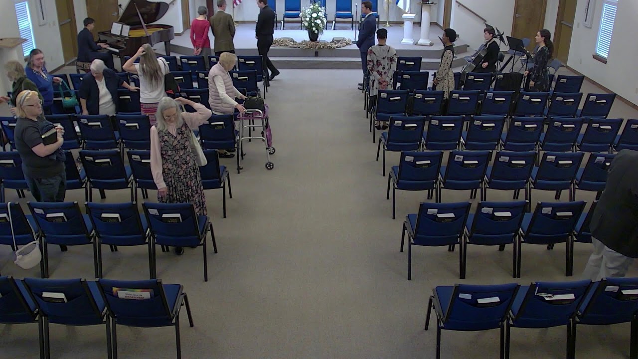 Three Angels SDA Church - Owasso 02-14-2026