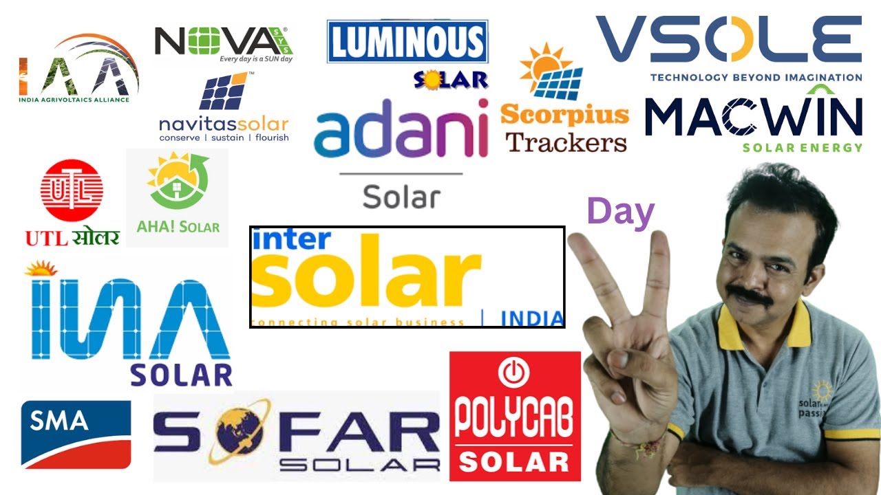 Intersolar India 2024 Day 2 ,The smarter E IndiaIntersolar India Gandhinagar 2024