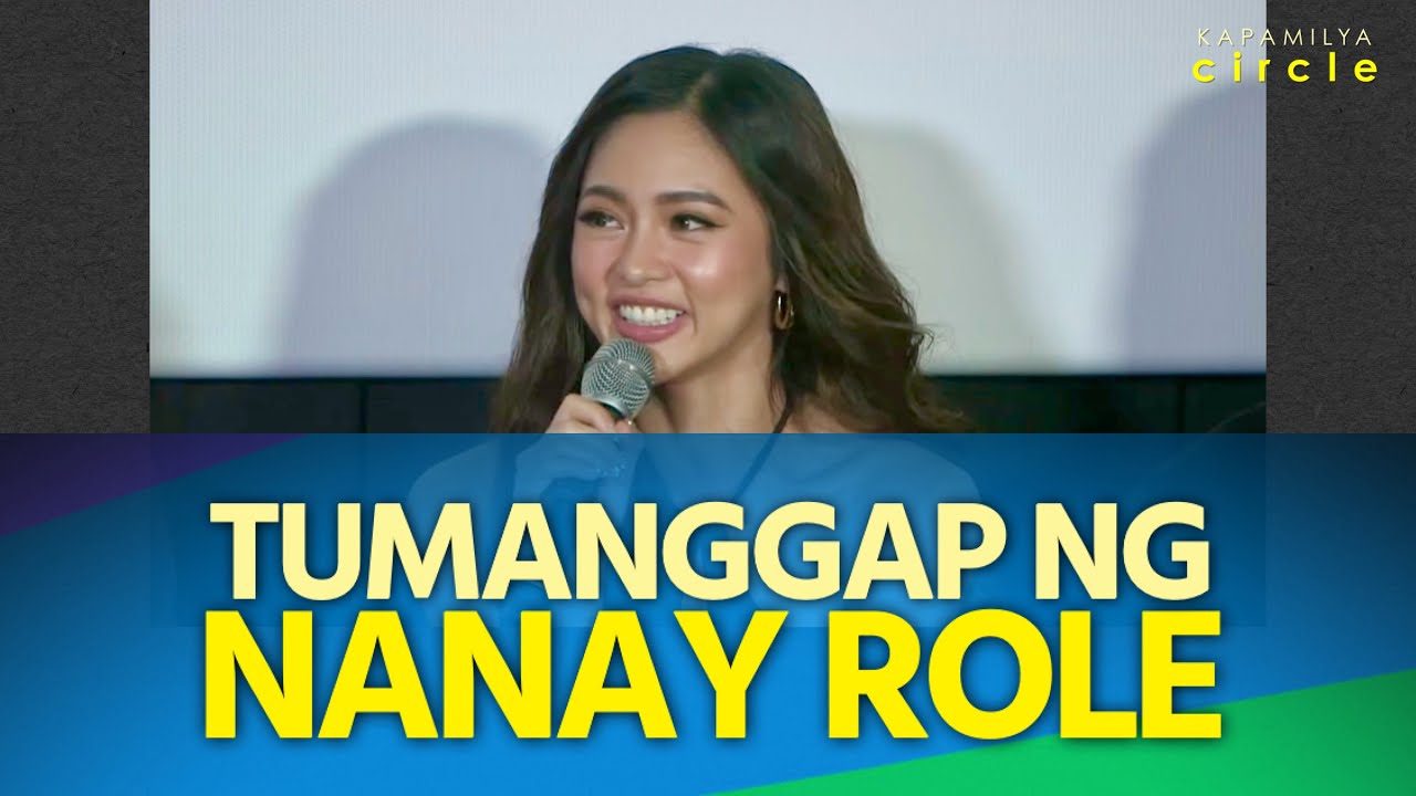 Kim Chiu, gaganap bilang nanay sa teleseryeng Linlang
