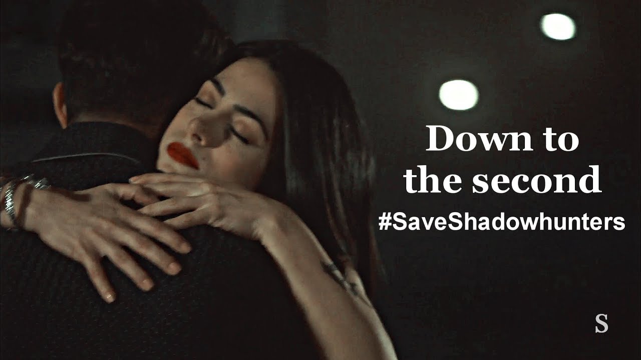 #SaveShadowhunters | Take me back home
