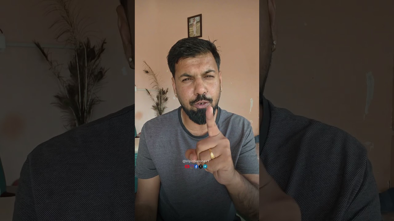 Khamenei vs Modi: A Tale of Two Leaders