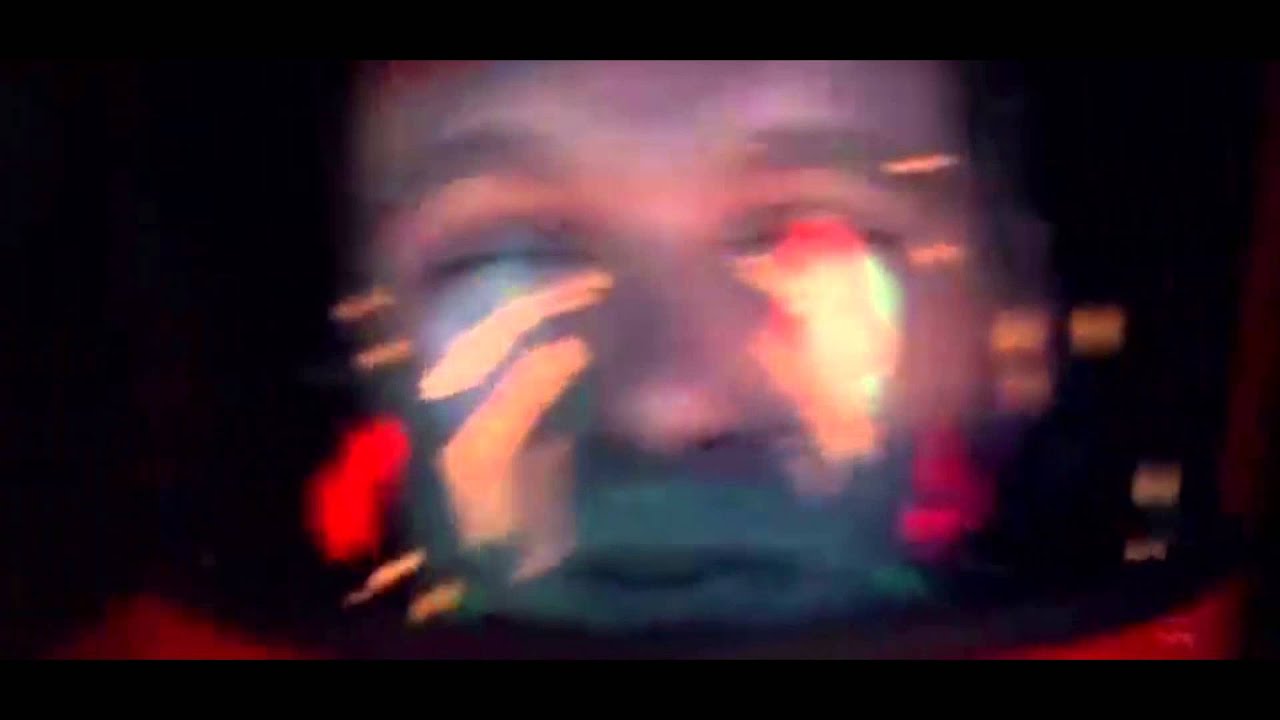 2001: A Space Odyssey - Interstellar Version