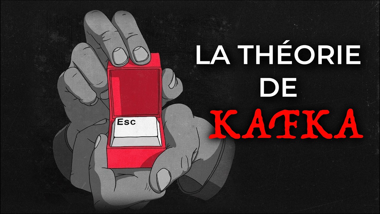 Pourquoi tu dois Quitter ton Boulot ?