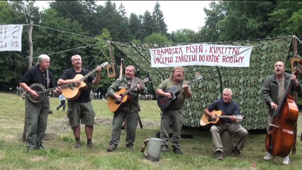 70. výročí T.O. Rowers