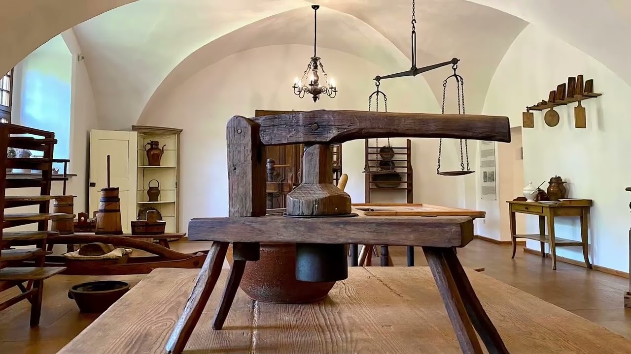 Barockschloss Delitzsch - das sch&ouml;nste Damenschloss Sachsens