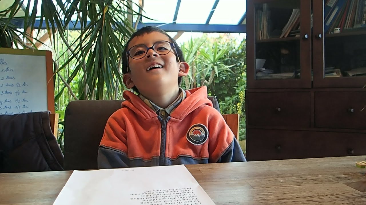 Cours de Vietnamien &agrave; la maison 2