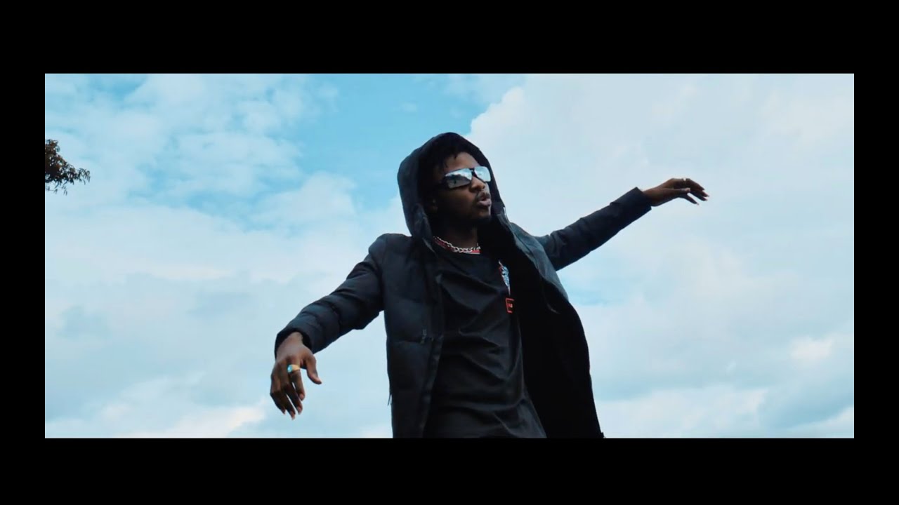 King Maaga - Must Get Better (Official Video)
