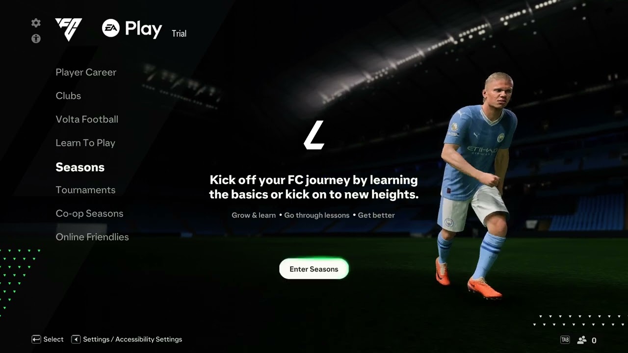 Unleash the Chaos: Playing with Random Players in FIFA 24 / FC 24!