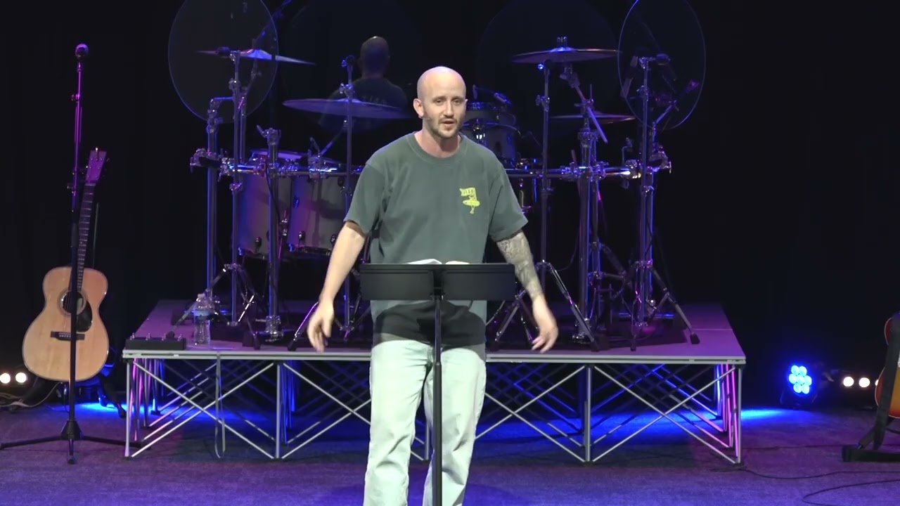Ryan Hamby - Session 3