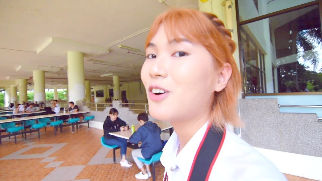 พาชม!! มหาวิทยาลัยราชภัฏเชียงราย CRRU