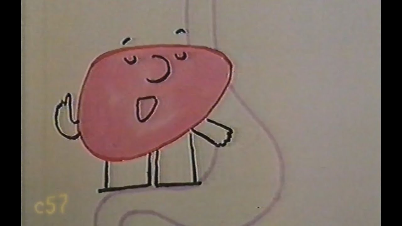 Canale5 | 6di8 | Sequenza spot | 1982