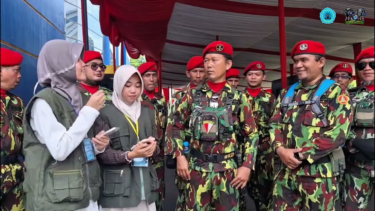 Tabligh Akbar PDM Banyumas: Persiapan Spiritual & Penguatan Ukhuwah Menyambut Ramadan 1447 H