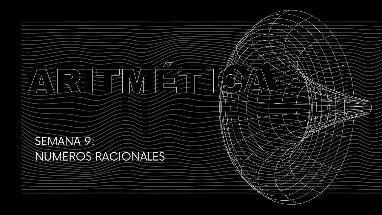 Aritmética Cepre UNCP 2024 II - Números racionales - Problemas resueltos