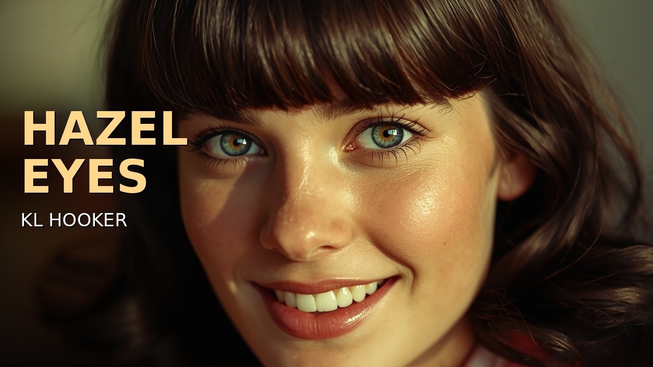 Hazel Eyes
