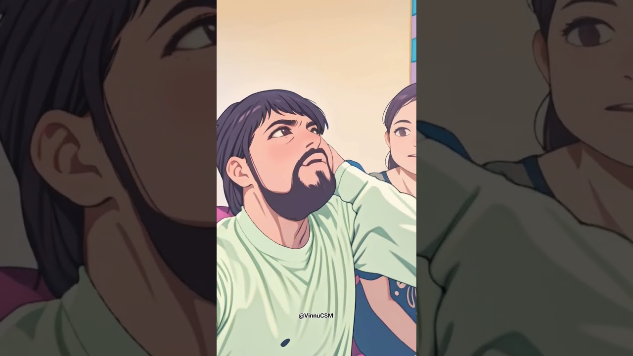 #shorts .ching Chong #tranding with my sister #funny animation