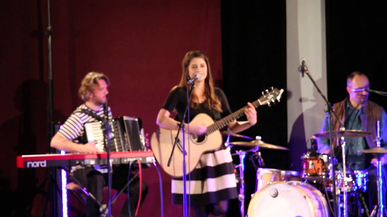 Sima Martausová - Dobrý deň, to som ja - Prievidza 2014 - live