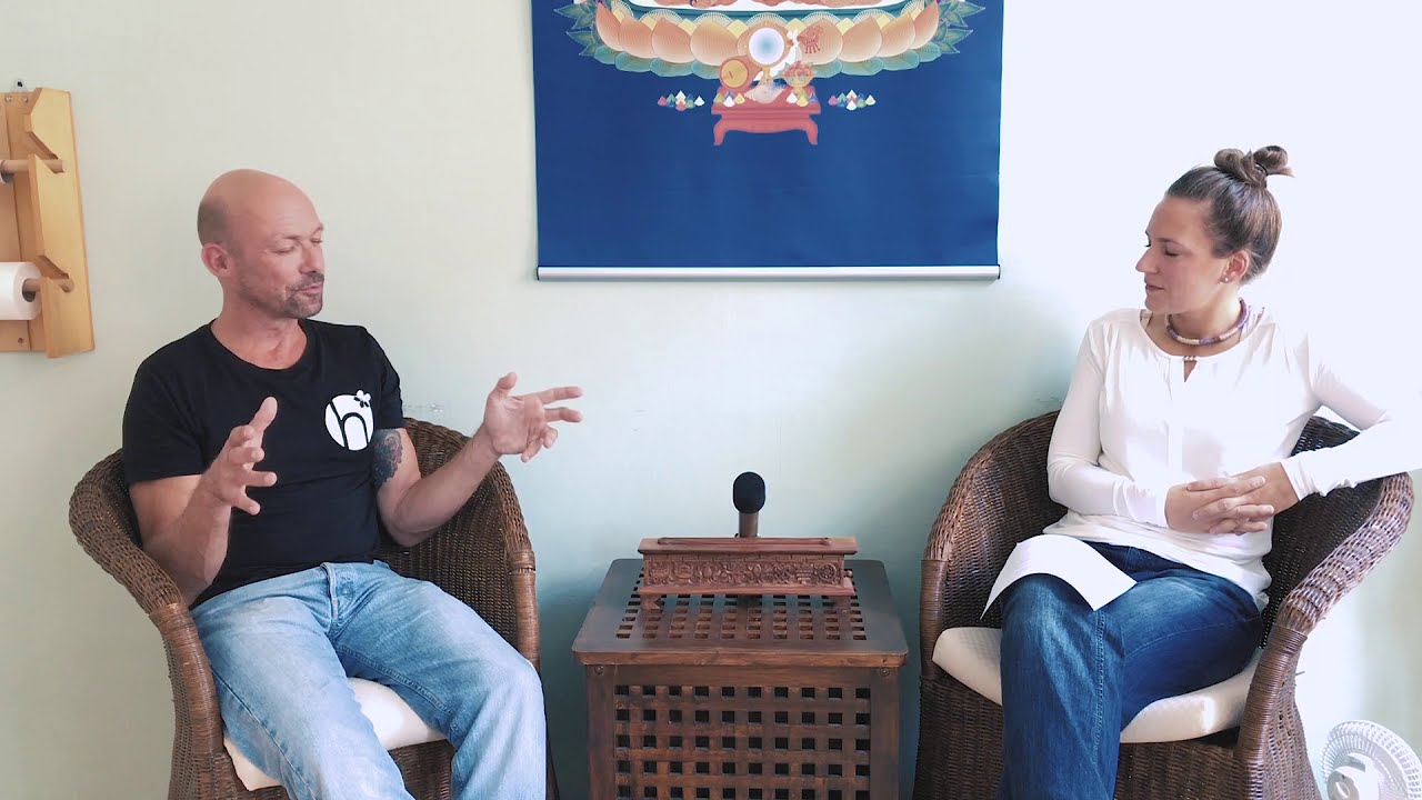 Interview Mike Mandl | Warum Regeneration und Pausen im Sport so wichtig sind