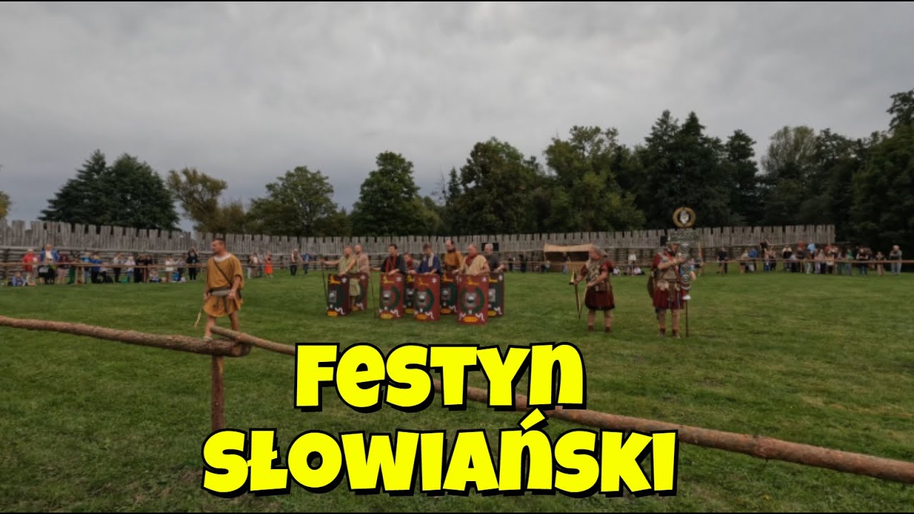 XXX Festyn archeologiczny Biskupin 2025