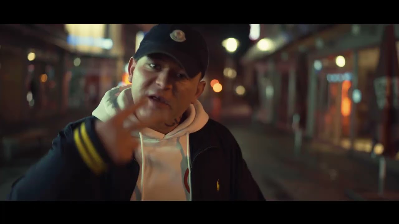 2ARA x SZENETAPE prod.by KAVO