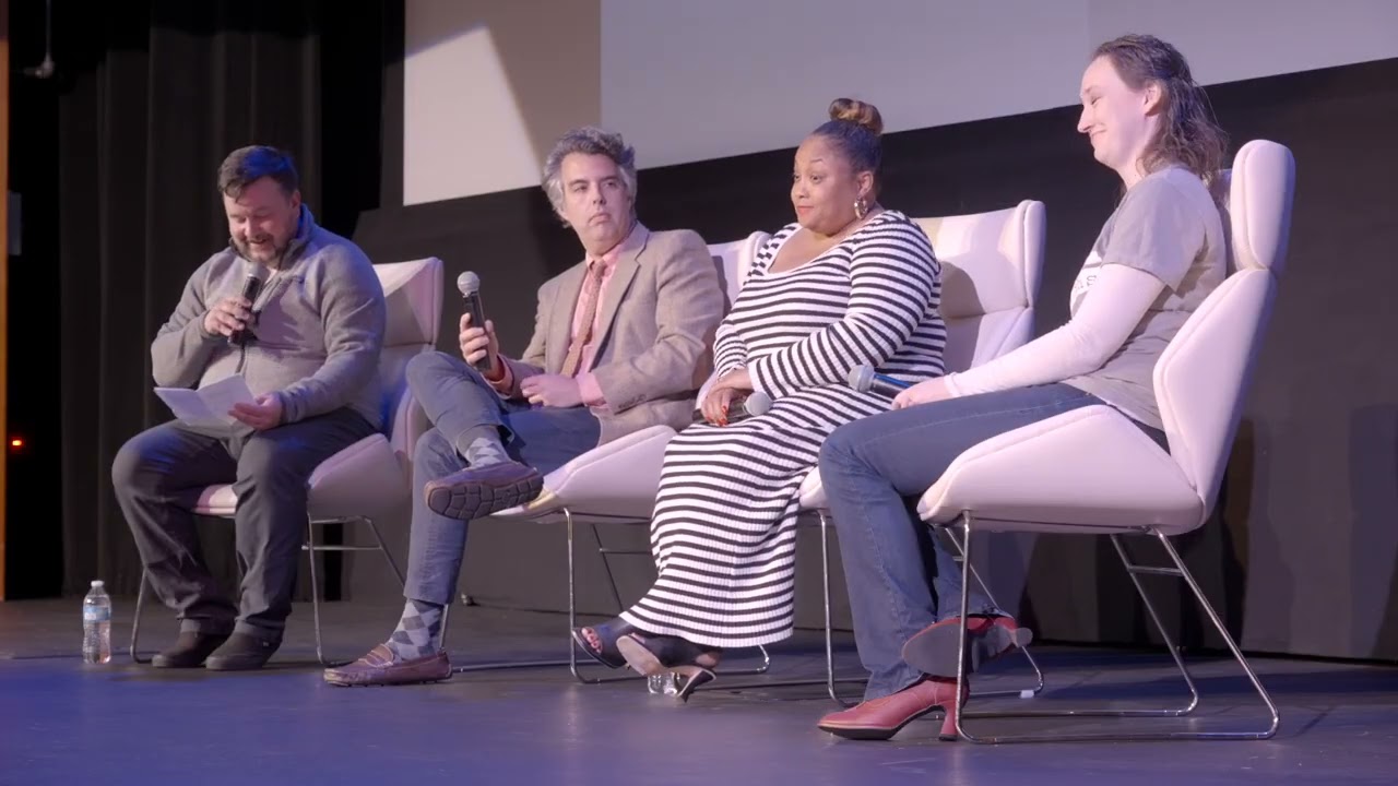 Indie Lens Pop-Up: The Librarians Film Screening Panel Discussion