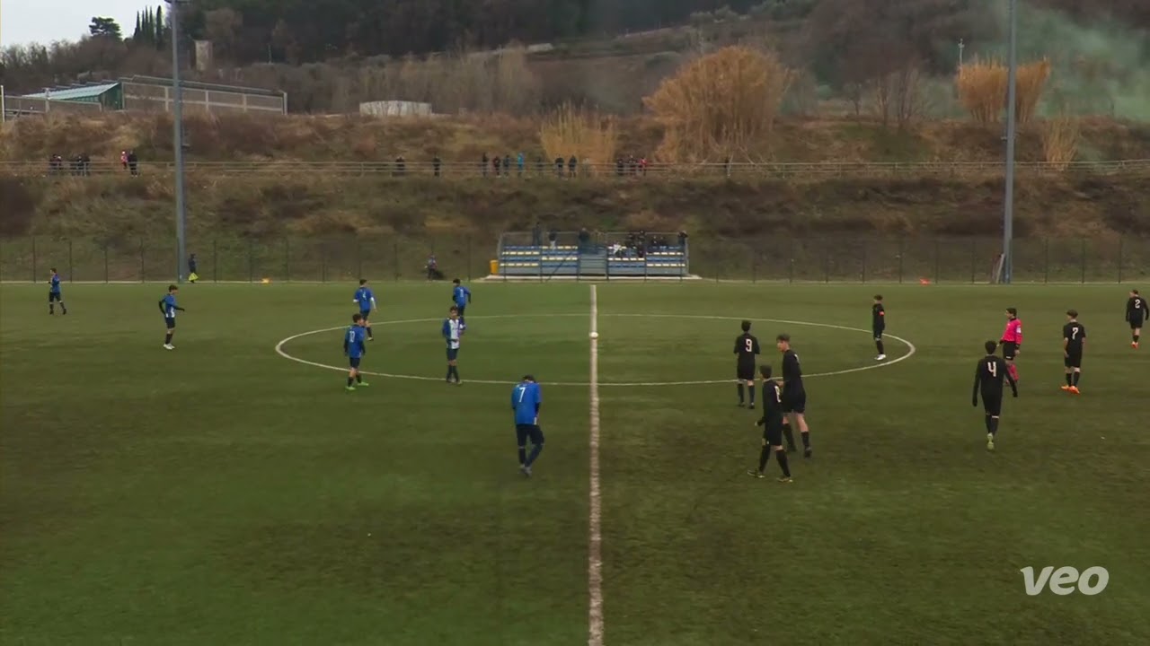 Under 15 BJT - Castelnuovo