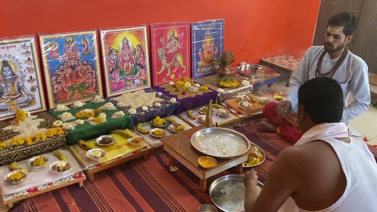 || Rahu Ketu Shanti Pooja in Trimbakeshwar - Pandit Anurag Guruji  Call  Now - 8788213494 ||