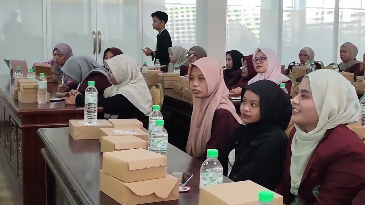 Estetik ke 20 | 11 Desember 2025 part 2