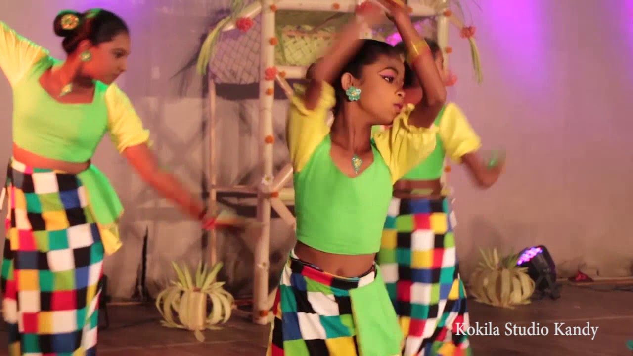 Dethata Walalu 2018