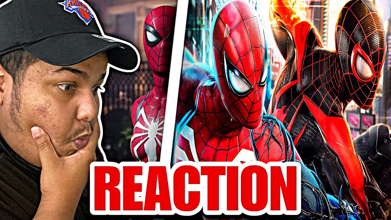 PETER & MILES RAP SONG | 