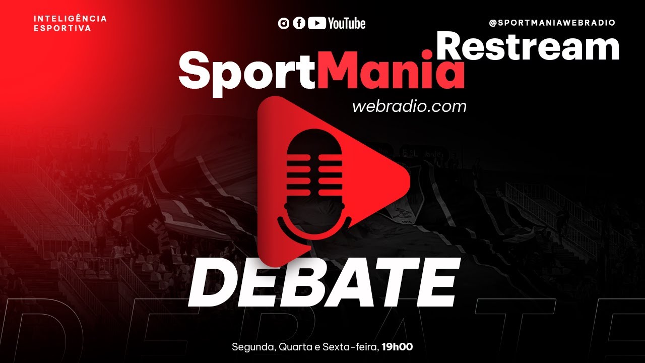 SPORTMANIA DEBATE - 12/01/26
