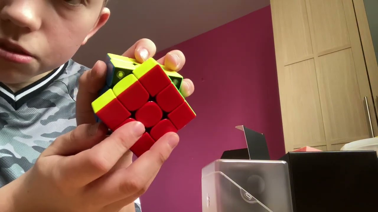 Unboxing the GAN v100