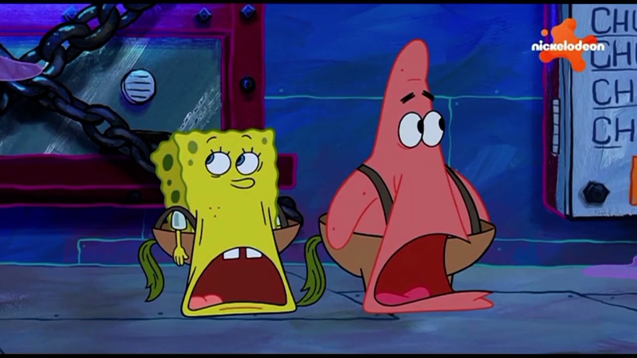 Nickelodeon (Portugal) continuity (January 14th 2026)
